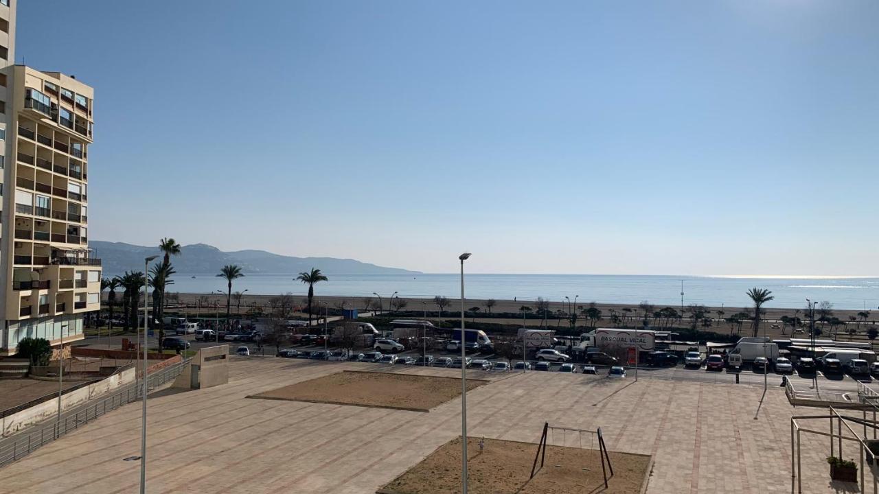 Awaydays - Miami 3 - Studio 2-4 P Empuriabrava Εξωτερικό φωτογραφία