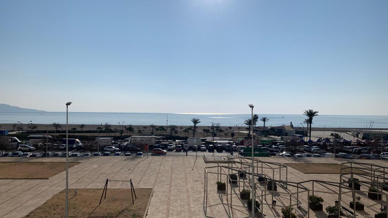 Awaydays - Miami 3 - Studio 2-4 P Empuriabrava Εξωτερικό φωτογραφία