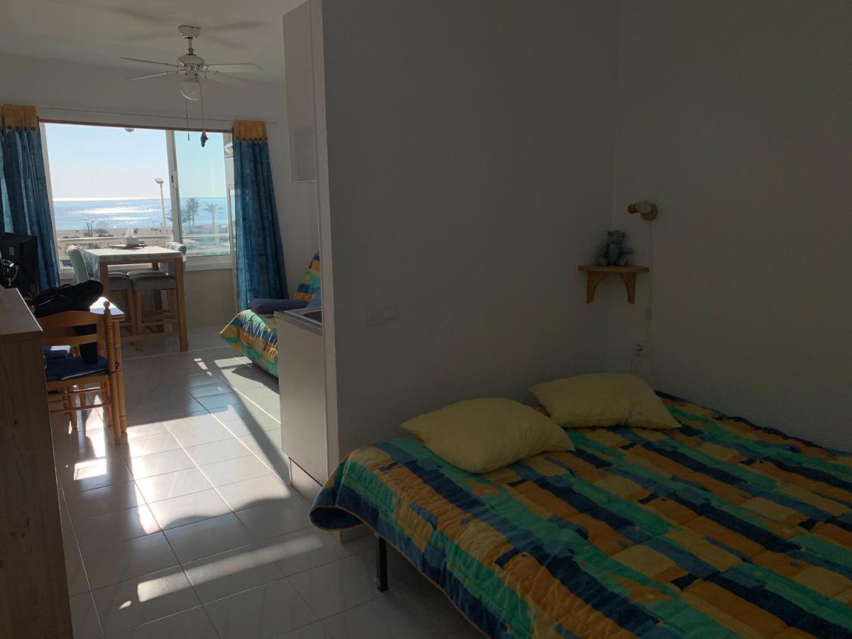 Awaydays - Miami 3 - Studio 2-4 P Empuriabrava Εξωτερικό φωτογραφία